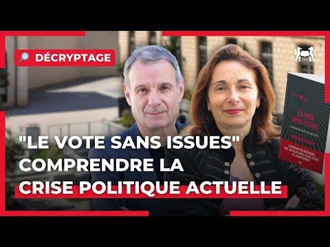 Le vote sans issue : analyse des élections 2024 et de la crise politique