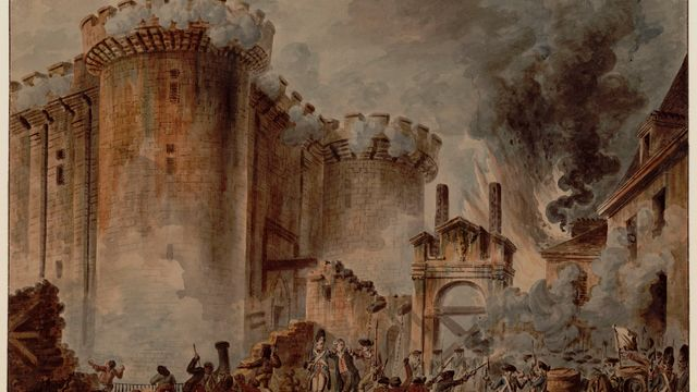 14 Juillet : Révolution, nation, sacralité, que reste-t-il de 1789 ?