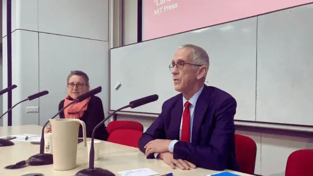 Paris Agreement: Insights from Todd Stern, Former U.S. Special Envoy