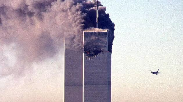 11 septembre : la matrice du complotisme contemporain ?