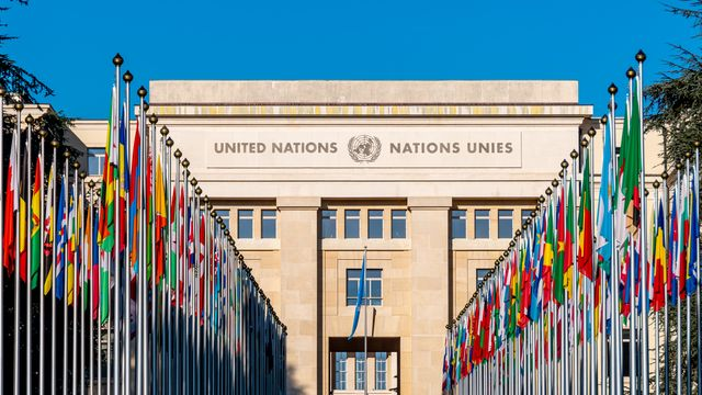 L’Assemblée générale de l’ONU est-elle encore à la hauteur ?