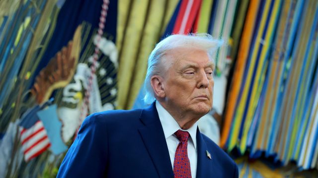 Trumponomics : l’économie selon Donald Trump