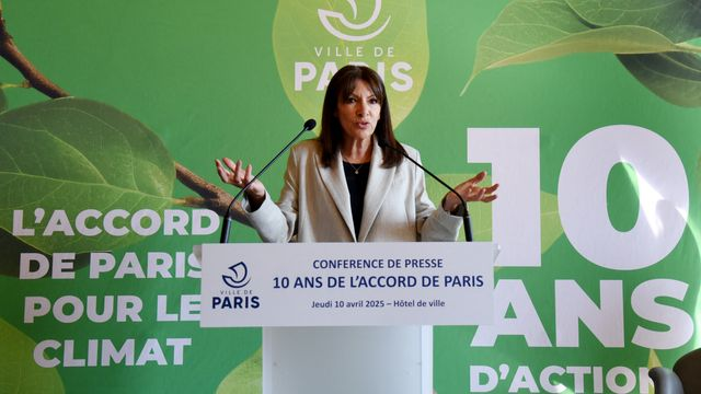 La gouvernance mondiale du climat à l'ère de la géoéconomie