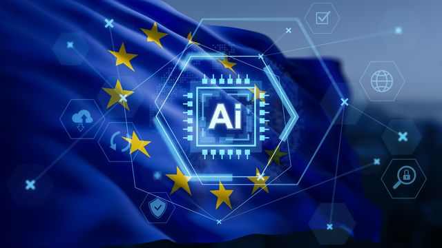 L'AI Act au pied du mur : quand l'Europe régule ce qu'elle ne produit pas 