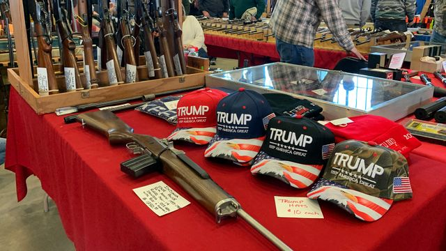 Comment mes amis sont devenus trumpistes – Entretien avec Max Laulom