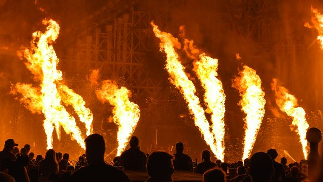 A "Need for Chaos" Powers Some Americans’ Support for Elon Musk             