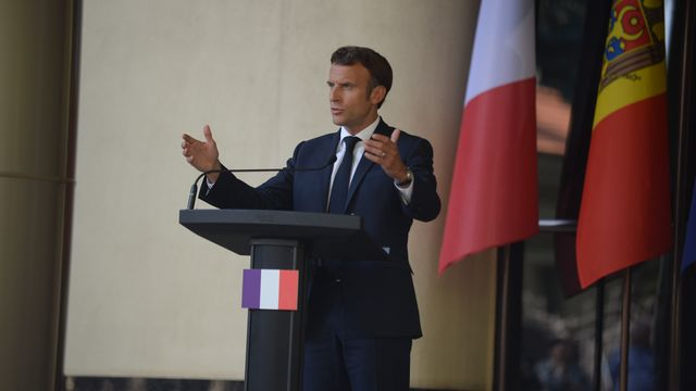 Est-ce le moment de mettre fin au présidentialisme à la&nbsp;française&nbsp;?