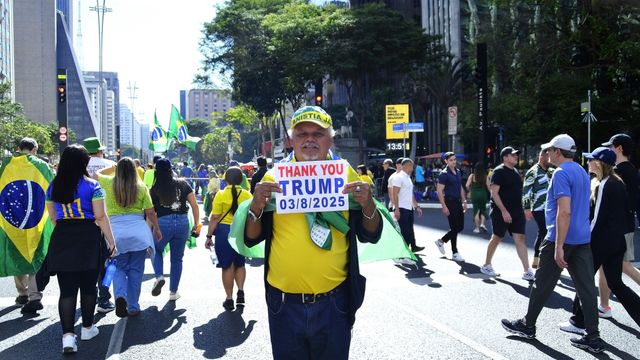 Maroc, États-Unis, Brésil&nbsp;: La recomposition géopolitique de l’arc atlantique Sud