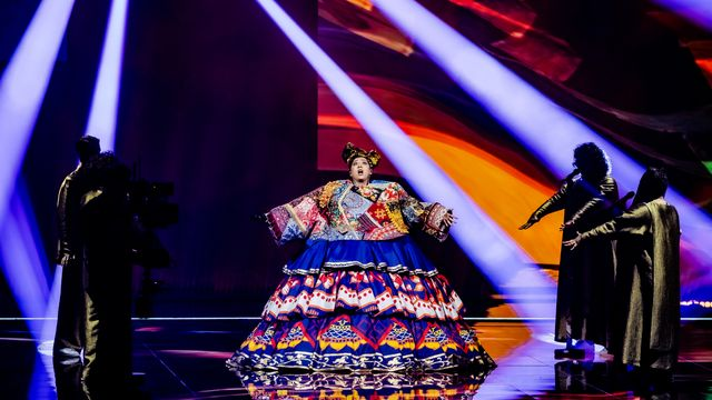 Avec Intervision 2025, la Russie lance son anti-Eurovision