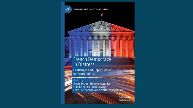 Une fatigue démocratique ? – Entretien avec Nonna Mayer et Frédéric Gonthier