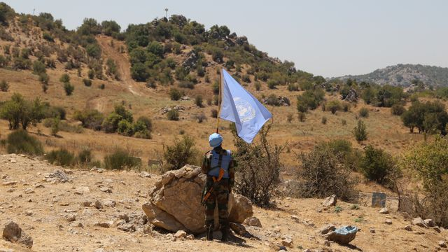 US and Israel push to end UN peacekeeping mandate in south Lebanon risks regional chaos