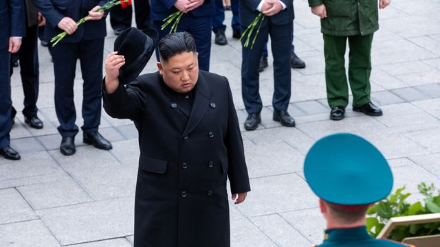 La Corée du Nord, la guerre en Ukraine et le&nbsp;théâtre indo-pacifique