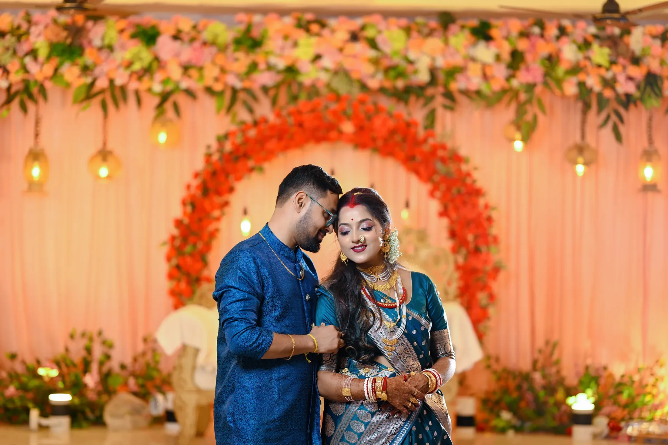 Wedding Photography service