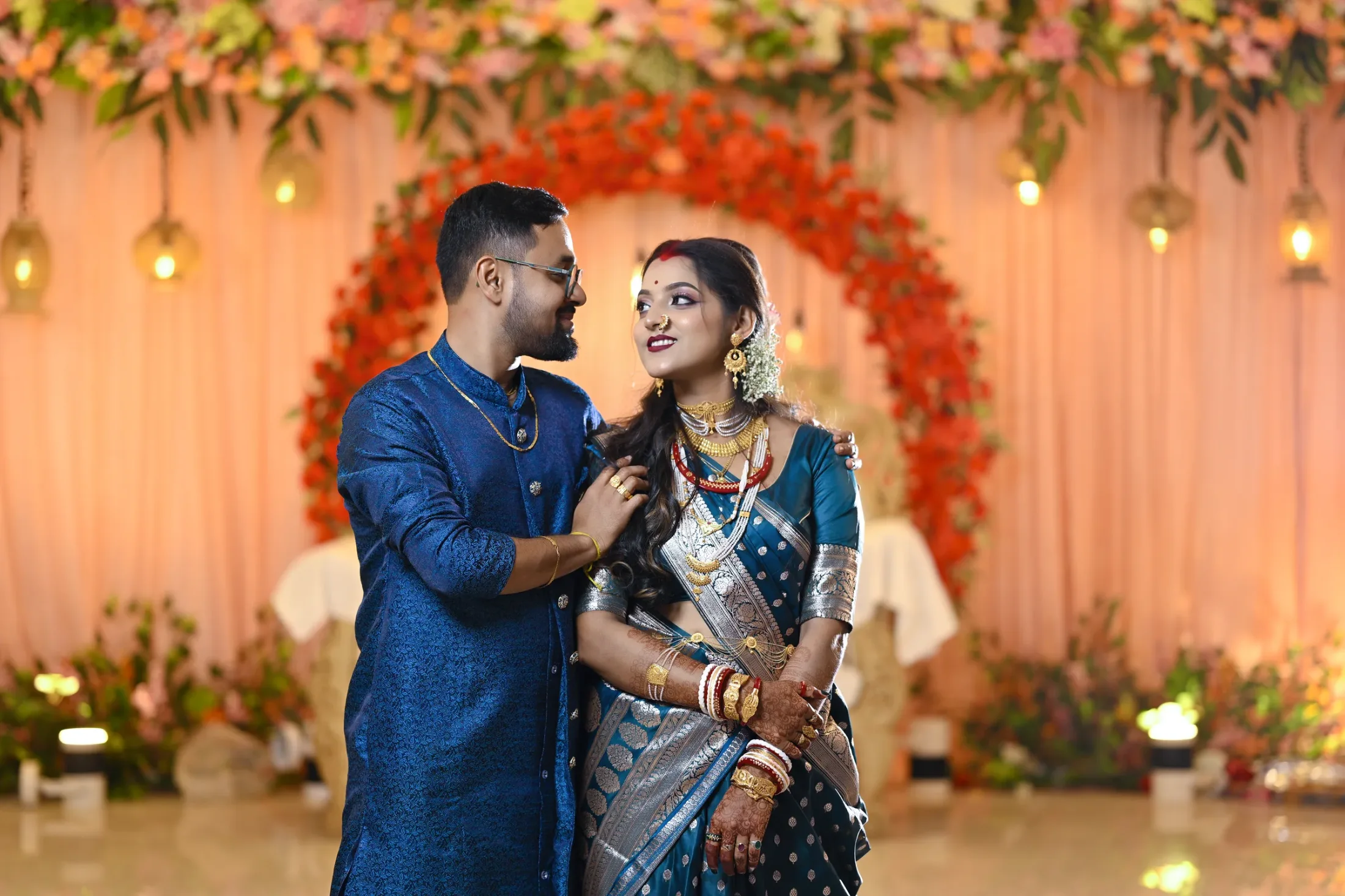 Wedding Photography hero