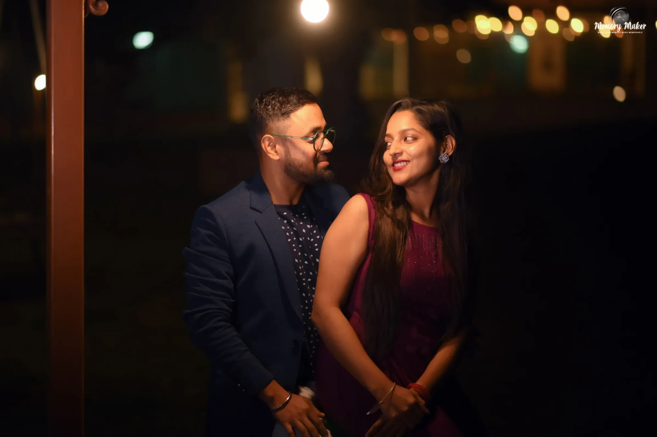 Pre-Wedding Shoot service