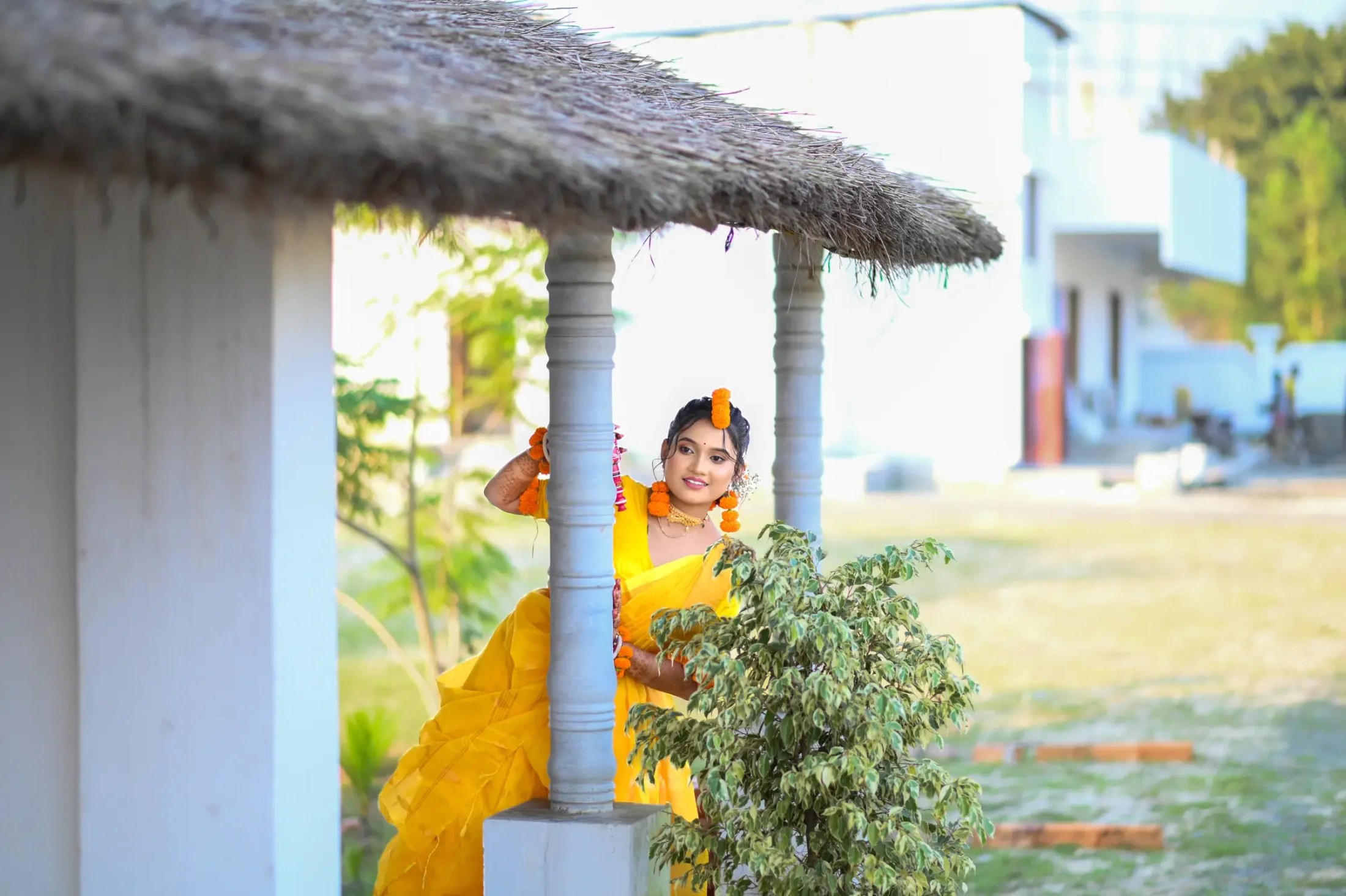 Cinematography service