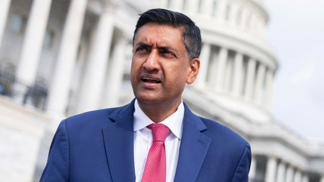 Will Chinese AI companies slow down? A top House Democrat wants answers