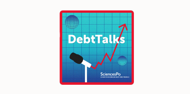 Debt crises and multilateral solutions