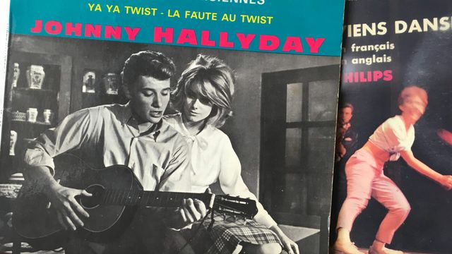 Écouter de la musique en français&nbsp;: des attachements bien particuliers