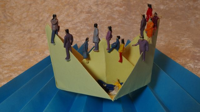 Ceuta&nbsp;: ce qui se joue derrière le récit de la «&nbsp;crise&nbsp;migratoire&nbsp;»