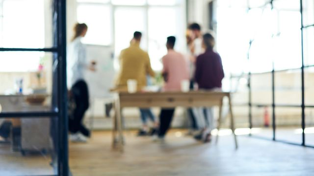 Managers, n’ayez plus peur du flou !