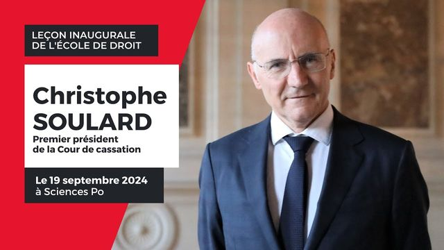 Miniature éditorialisée de l'évènement avec une photographie de Christophe Soulard