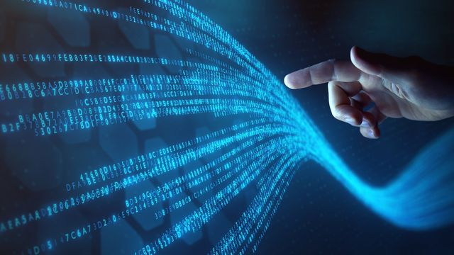 Comment le big&nbsp;data révolutionne les&nbsp;sciences sociales