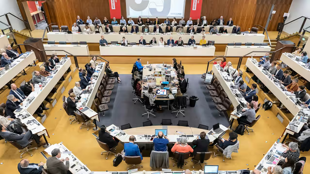 Conseil de la Métropole de Lyon, séance publique de 2022, Thierry Fournier - Métropole de Lyon , Author provided (no reuse)