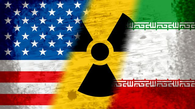  Le dossier nucléaire s’est toujours trouvé en tête des priorités de la politique iranienne des États-Unis