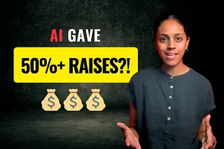 How AI Is Splitting Creative Careers Into Two Different Economies