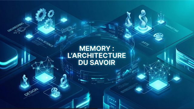 Architecture de la connaissance et marketing de l'excellence : La bibliothèque de projets comme pivot stratégique de l'Enseignement Supérieur à l'horizon 2026