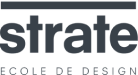 Strate, Ecole de Desgin