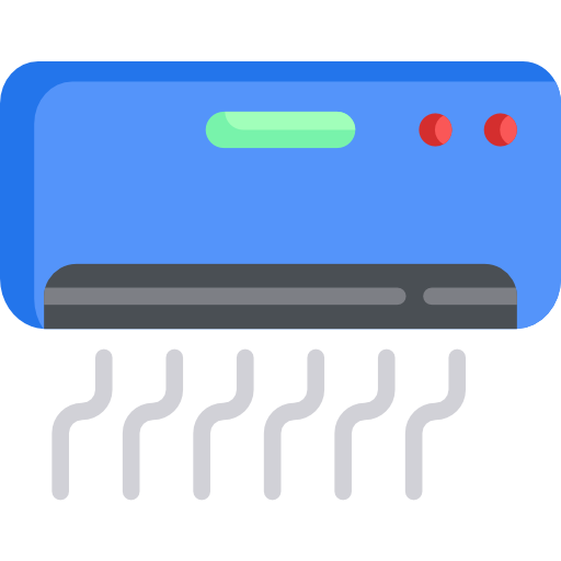Icono para Aire Acondicionado: Si