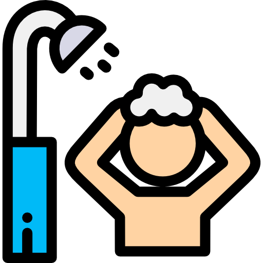 Icono para Cuarto de baño: 1