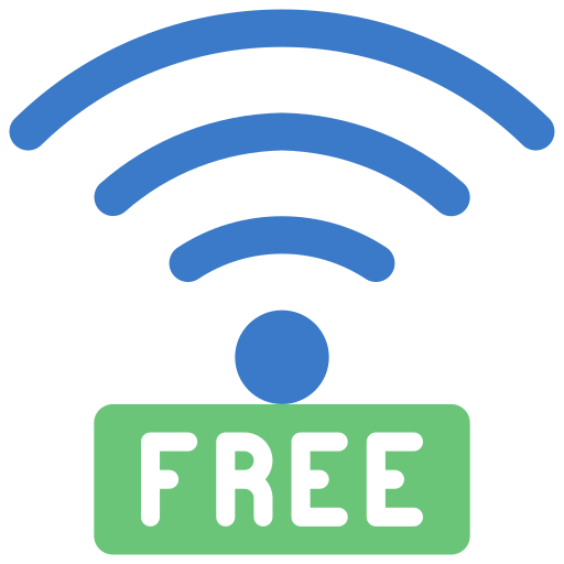 Icono para Wifi: Si