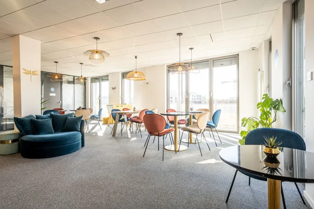 Team'Cowork