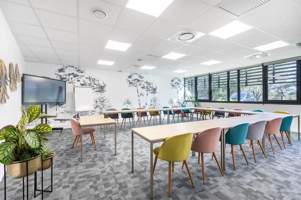 Team'Cowork