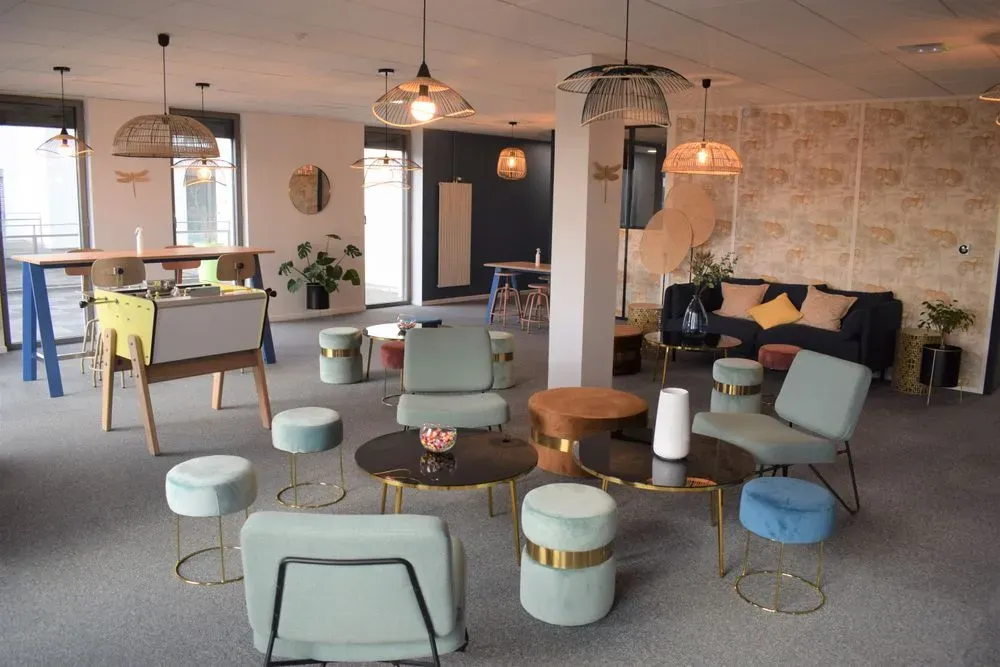 Team'Cowork