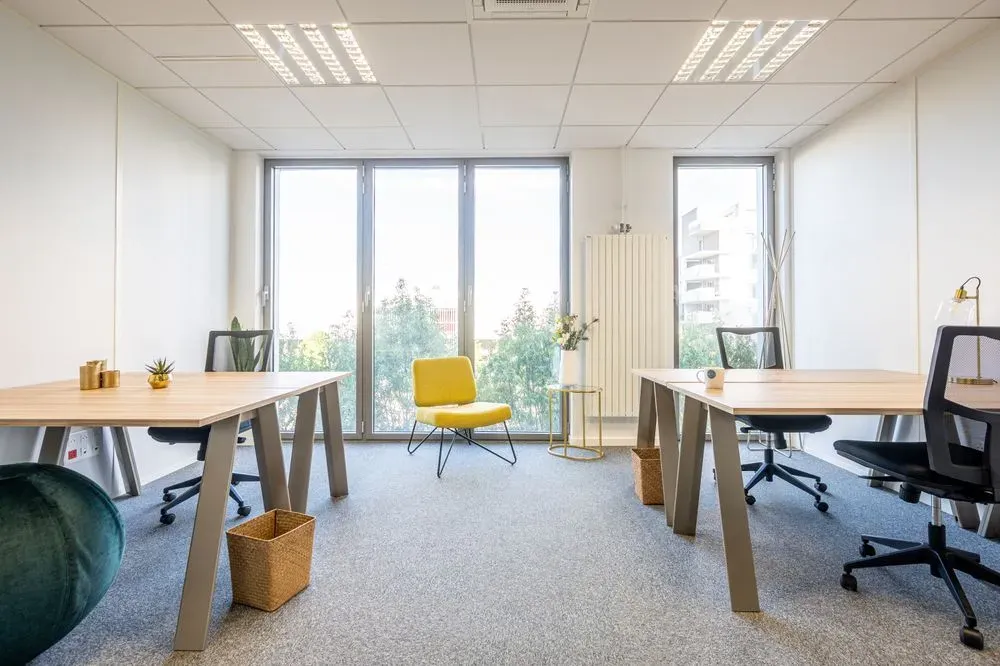 Team'Cowork