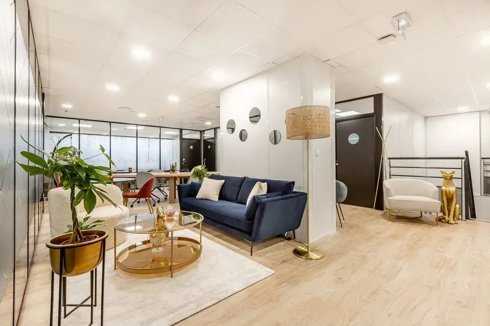 Uni'Cowork