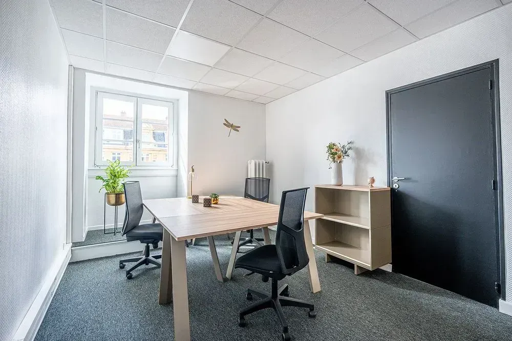 Uni'Cowork