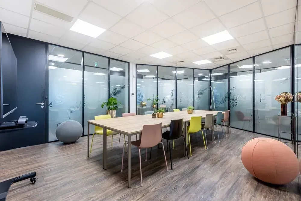 Uni'Cowork