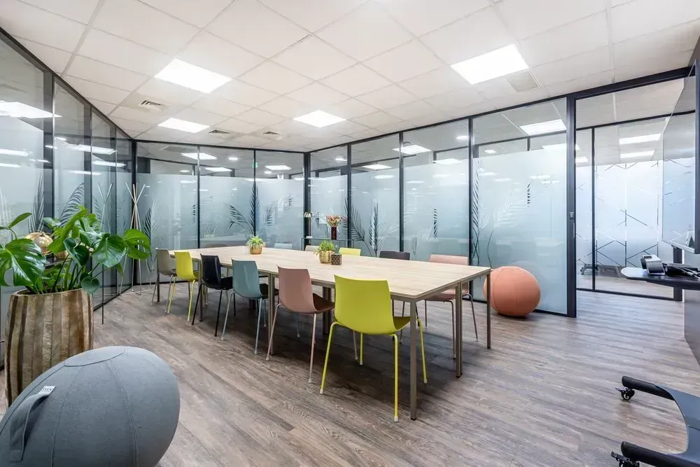 Salle de réunion Vicdessos