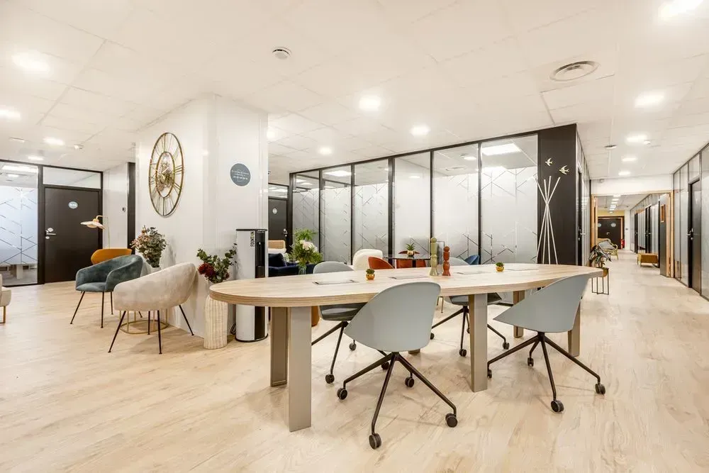 Uni'Cowork