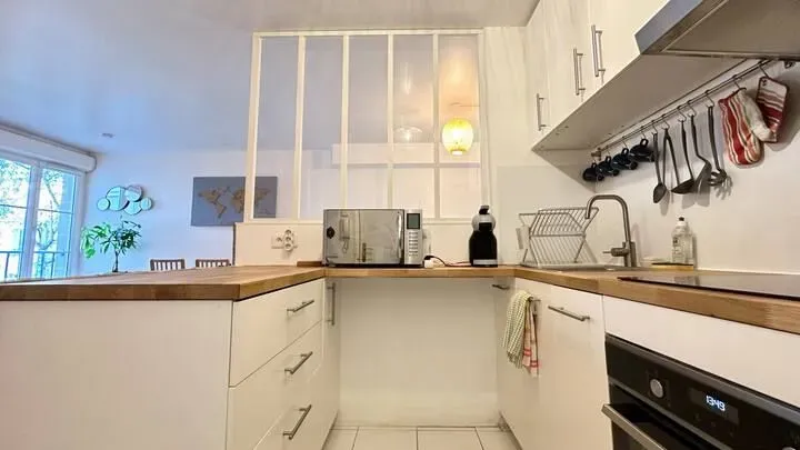 Le petit-déjeuner du Co