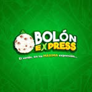 Bolón Express