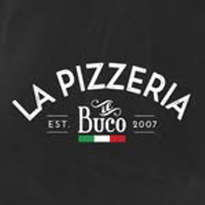 La Pizzeria Il Buco