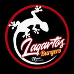 Lagartos Burgers