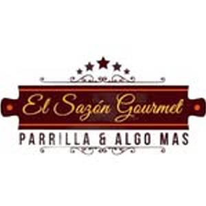 El Sazón Gourmet