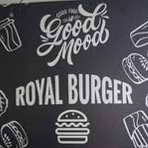 Royal Burger